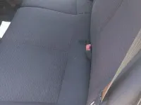 Usata Fiat Punto 86 CV (63 kW) 2001 Grigio Utilitaria