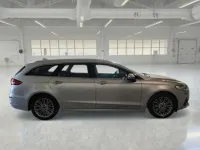 Usata Ford Mondeo Titanium 150 CV (110 kW) 2022 Argento Station wagon