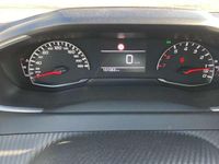 Usata Peugeot 208 102 CV (75 kW) 2021 Bianco Utilitaria