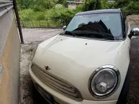 Usata Mini Cooper D Clubman 111 CV (81 kW) 2013 Station wagon