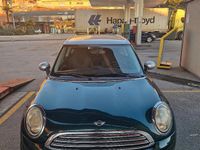 Usata Mini Clubman 2009 Station wagon