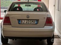 usata VW Bora 1.9 tdi 115cv