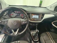 Usata Opel Crossland X Edition 110 CV (80 kW) 2021 Other SUV