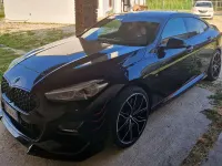 Usata BMW 220 Gran Coupé M Sport 190 CV (139 kW) 2020 Nero Coupé
