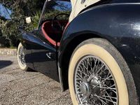 Usata Triumph TR3 1960 Cabrio