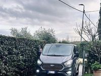 Usata Ford Tourneo Custom Titanium 136 CV (100 kW) 2022 Furgone