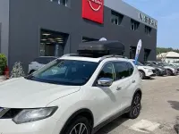 Usata Nissan X-Trail 131 CV (96 kW) 2015 Bianco SUV