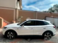 Usata MG Marvel R 64 kW (88 CV) 2022 Bianco SUV