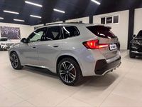 Usata BMW X1 M Sport 136 CV (100 kW) 2025 Argento SUV