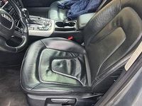 Usata Audi A4 179 CV (131 kW) 2008 Grigio Station wagon