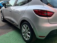 Usata Renault Clio IV Business 89 CV (65 kW) 2018 Grigio Berlina