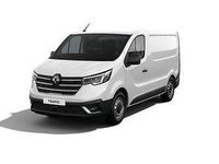 Usata Renault Trafic 131 CV (96 kW) 2024 Bianco Monovolume