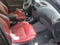 Usata Alfa Romeo 147 120 CV (88 kW) 2006 Utilitaria