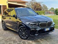 Usata BMW X5 Shadowline 286 CV (210 kW) 2021 SUV