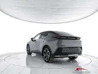 Nuova Lynk & Co 02 200 kW (272 CV) 2025 Grigio SUV