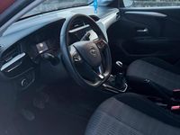 Occasion Opel Corsa Elegance 75 ch (55 kW) 2020 Blanc Citadine