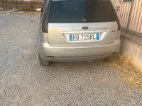 Usata Ford Fiesta 68 CV (50 kW) 2005 Utilitaria