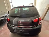 Usata Citroën C3 Exclusive 75 CV (55 kW) 2017 Other Berlina