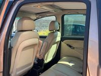 Usata Lancia Musa 90 CV (66 kW) 2005 Monovolume