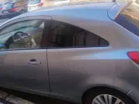 Usata Opel Corsa Sport 75 CV (55 kW) 2004 Utilitaria
