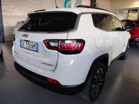 usata Jeep Compass 1.3 Turbo T4 190 CV PHEV AT6 4xe Li