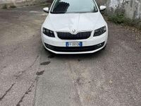 Usata Skoda Octavia 110 CV (80 kW) 2016 Utilitaria