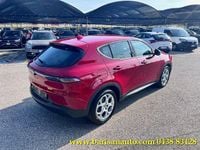 Usata Alfa Romeo Tonale Sprint 131 CV (96 kW) 2022 Rosso SUV