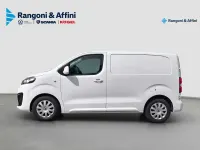 Usata Opel Vivaro S 102 CV (75 kW) 2019 Bianco Monovolume