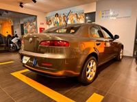 usata Alfa Romeo 159 1.8 Progression del 2010 usata a Milano