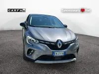 Usata Renault Captur Intens 101 CV (74 kW) 2023 Milano SUV
