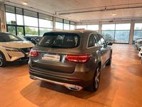 usata Mercedes GLC250 d BUSINESS 4Matic Automatic