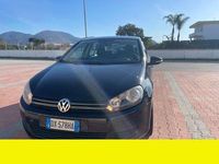 usata VW Golf Plus 