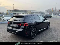 Usata BMW 118 M Sport 150 CV (110 kW) 2025 Nero Utilitaria