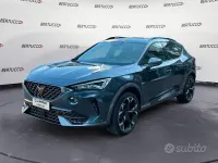 Usata Cupra Formentor 204 CV (150 kW) 2023 Grigio SUV