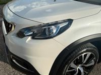 Usata Peugeot 2008 Allure 2017 SUV