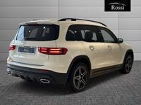 Usata Mercedes GLB180 Advanced Plus 116 CV (85 kW) 2024 Bianco SUV