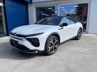 Usata Citroën C5 X Shine 179 CV (131 kW) 2022 Bianco Station wagon