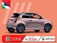 usata Fiat 500e 50042 kWh