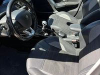 Usata Peugeot 2008 Allure 2015 SUV