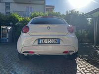 usata Alfa Romeo MiTo 1.4 turbo benzina cambio automatico Full