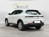 Usata Alfa Romeo Tonale Ti 160 CV (117 kW) 2023 Bianco SUV
