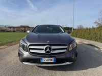 Usata Mercedes GLA180 109 CV (80 kW) 2015 SUV
