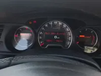 Usata Citroën C5 140 CV (102 kW) 2013 Nero Berlina