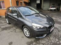 usata BMW 218 Active Tourer 218 d Advantage * 85.000 KM REALI *