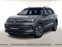 Nuova VW Tiguan IQ Drive 150 CV (110 kW) 2026 Grigio SUV