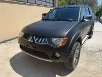 Usata Mitsubishi L200 Intense 136 CV (100 kW) 2007 Pick-up