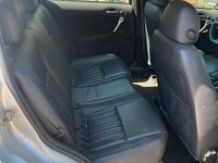 Usata Alfa Romeo 147 101 CV (74 kW) 2003 Grigio Utilitaria