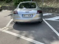 Usata Audi TT 272 CV (200 kW) 2007 Coupé