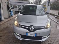 Usata Renault Scénic III 95 CV (69 kW) 2015 Other Monovolume