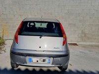 Usata Fiat Punto Emotion 80 CV (58 kW) 2003 Utilitaria